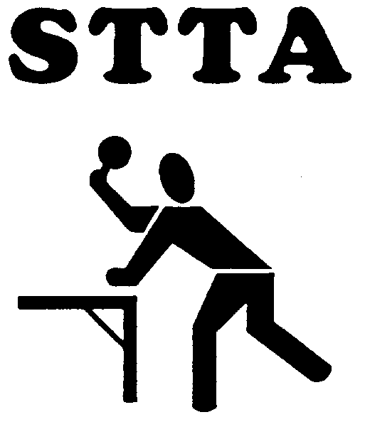 STTA logo