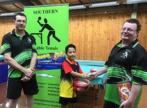 Group 2 Sebastian BELLIDO and John MUNRO