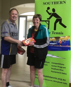 Group 4 Keith MARSH and Jean COLLIER