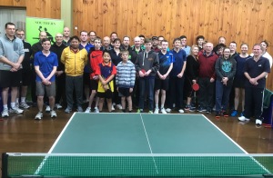 Rapid Fire Participants2 Aug 2017