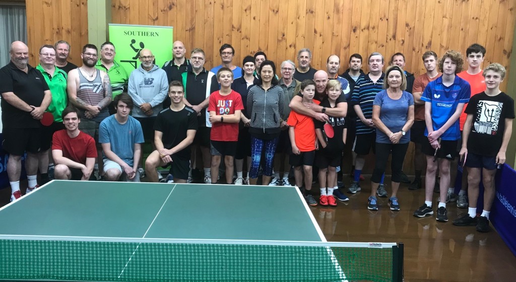 Rapid Fire - All Players Mar 2019