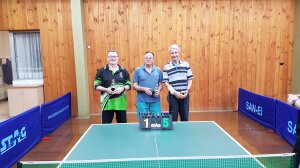 Div 2 Winter runners up