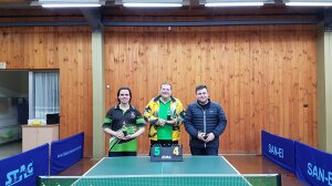 Div 3 Winter winners