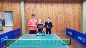 Div 4 Winter winners